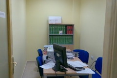 sala polivalente